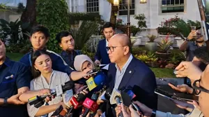 Meninves Ungkap Ada 5 Negara Penyumbang Investasi Terbesar Kuartal I 2026