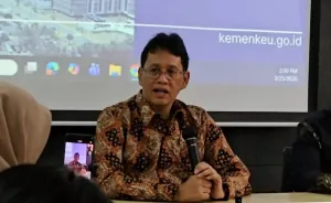 Menkeu Ungkap “Orang Mampu” Tak Butuh Stimulus Lagi