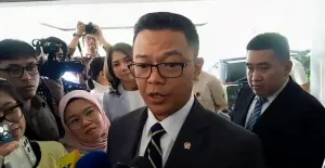 Menlu: Presiden Prabowo Berencana Kirim WNI ke Program Kosmonaut Russia