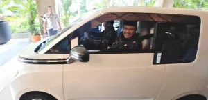Mensos Saifullah Yusuf: Setiap Kamis, Seluruh ASN Wajib Gunakan Transportasi Umum, Kendaraan Listrik atau Sepeda