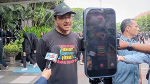 Mensos Serukan agar ASN Hemat dan Tingkatkan Layanan