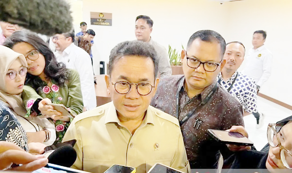 Kenapa MINYAKITA Bisa Naik?