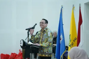 OJK Dorong Agar Mahasiswa Melek Keuangan