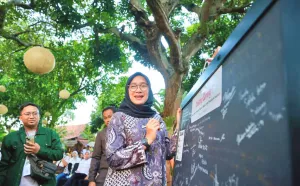 Pemkab Banyuwangi Gratiskan PBB untuk Ribuan Warga Miskin