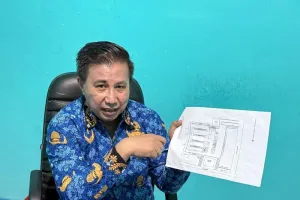 Pemkot Makassar Benahi Tiga Terminal Utama, Dari Infrastruktur hingga Penertiban Terminal Bayangan