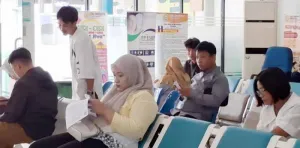 Pencari Surat Sehat Jiwa di Bengkulu Melonjak Tajam, Ternyata Penyebabnya Kopdes Merah Putih