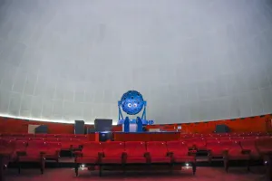 Planetarium Jakarta Ajak Warga Piknik Malam Sambil Intip Bulan dan Jupiter Secara Gratis