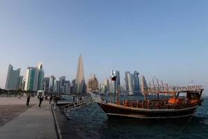 Qatar Berupaya Dorong Perpanjangan Gencatan Senjata AS-Iran