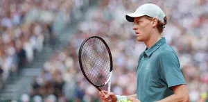 Sinner Pemanasan di Madrid Jelang Roland Garros