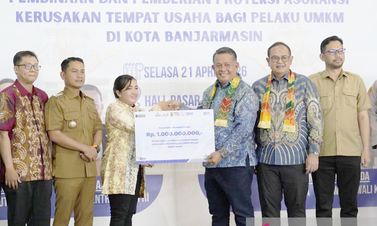 Kemana Arah TARGET? — INDONESIA — ERYU PROJECT