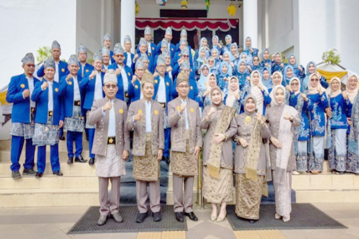 Kenapa TEMBUS Bisa Naik? — INDONESIA — ERYU PROJECT