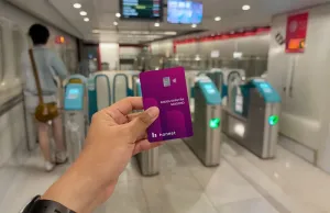  Tren Traveling Naik, Honest Card Catat Lonjakan Transaksi Global