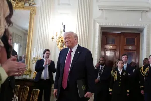 Trump Perpanjang Gencatan Senjata dengan Iran Tanpa Batas, Diplomasi Dimaksimalkan
