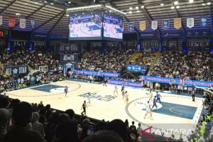 Tuan Rumah IBL All-Star Berpeluang Digelar di Luar Jakarta dan Bandung