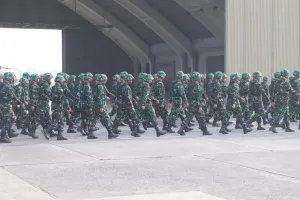 Update Data Komcad 2026: Total Anggota Mendekati 50.000 Orang Sejak Tahun 2021