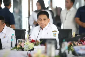 Wamendagri Tekankan Penguatan Tata Ruang untuk Dukung Perkeretaapian Nasional