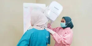 Waspada! Kasus Kanker Payudara Tembus 1,9 Juta pada 2025, Biaya Pengobatan BPJS  Naik Drastis