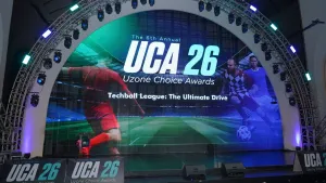 25 Inovator Terbaik Dinobatkan di Uzone Choice Awards 2026, Soroti Teknologi, Otomotif, hingga ESG