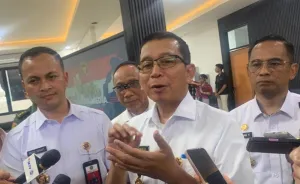 Agar Lebih Terintegrasi, Kemhan Ambil Alih Pengelolaan TMPN Kalibata dari Kemensos