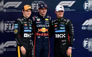 Ancaman Verstappen Hengkang Picu Kekhawatiran di Formula 1