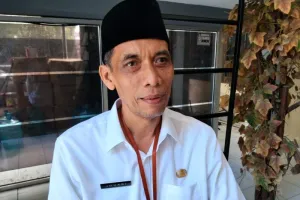 Antisipasi Dampak El Nino Gozila, Mataram Siapkan Langkah Mitigasi Kekeringan