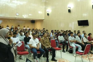 Bahasa Indonesia Makin Populer di Timor Leste, Peserta BIPA Tembus 1.500 Orang