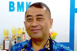 BMKG: Waspadai Hujan Lebat di Jawa Tengah Selatan hingga Akhir April