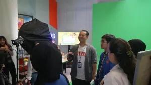 Bonus Demografi Bisa Jadi Boncos Demografi! Ini Bahayanya Jika SDM Digital Lemah