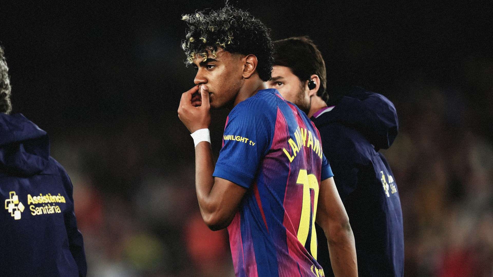Usai Menggulung Osasuna, Barcelona Tak Terbendung Jadi Juara La Liga