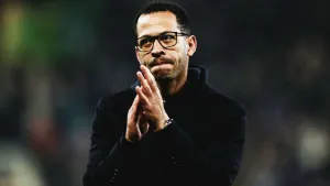 Chelsea Akhiri Era Singkat Rosenior Usai Lima Kekalahan Beruntun