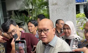 Danantara: Skema Restrukturisasi Utang Whoosh Masih Tahap Penyempurnaan