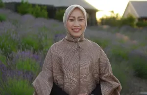 Deputy CEO ParagonCorp Masuk Sorotan TIME Magazine, Bawa Kisah Perempuan Indonesia ke Panggung Dunia