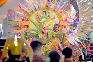 Dunia Serbu Semarang, 15 Negara Siap Guncang Semarang Night Carnival 2026