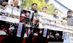 Gempur Rokok Ilegal, Bea Cukai Makassar Sita 17,8 Juta Batang, Negara Nyaris Rugi Rp18 Miliar