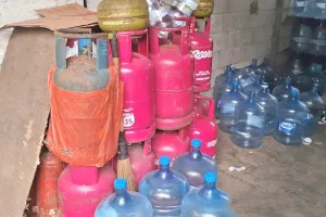  Harga Gas Elpiji Nonsubsidi Naik, Agen Terima Keluhkan Masyarakat