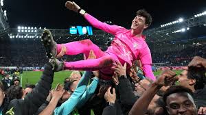 Hasil Piala Italia: Lazio Tantang Inter Milan di Final 