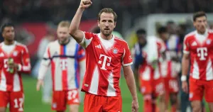 Hasil Piala Jerman: Bayern Muenchen ke Final Usai Singkirkan Bayer  Leverkusen 2-0