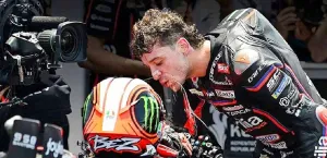 Jadwal MotoGP: The Bezz Berambisi Kunci Kemenangan di Jerez