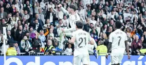 Jadwal Pekan 32 Liga Spanyol: Madrid Kontra Real Betis, Barcelona Tantang Getafe