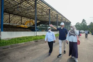 Jakarta Darurat Sampah, Legislator: Transformasi Total Harus Dilakukan