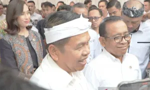 Jangan Cuma Mau Jadi Honorer, Intip Peluang Emas di Sektor Tradisional yang Luput dari Mata Siswa