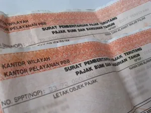 Kabar Baik! Warga DKI Diberi Keringanan Bayar PBB-P2 2026 untuk Periode April-Mei 