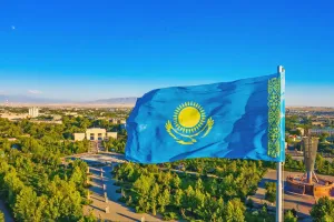Kazakhstan Desak Kerja Sama Iklim yang Berimbang