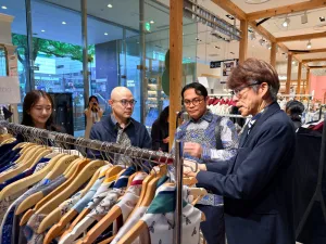 Kemendag Gandeng KJRI Osaka: Strategi Penetrasi Produk Kreatif Nasional ke Pasar Jepang
