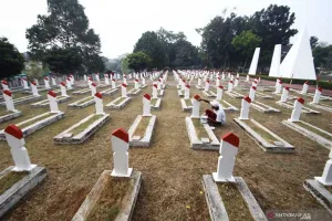 Kemenhan Pastikan TMP di Daerah Tetap Dikelola Pemda Setempat