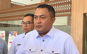 Kementerian PU Mulai Tata dan Percantik Kawasan Wisata Puncak Bogor
