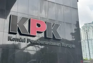 KPK Usulkan Masa Jabatan  Ketum Parpol Dibatasi
