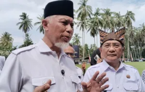 Langkah Tegas Sumbar: Aturan Nagari Wajib Lindungi Anak Muda dari Penyimpangan