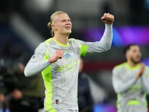 Liga Inggris: Haaland Tegaskan Mentalitas Juara, Manchester City Fokus Kemenangan