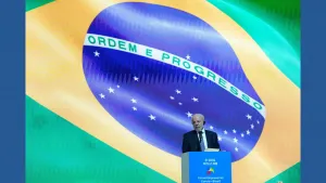 Memanas Lagi, Brazil Cabut Surat Kepercayaan Pejabat AS  Pasca Pengusiran Pejabatnya